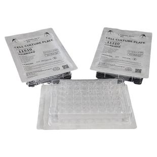 LABSELECT甄选细胞培养板6孔板 12孔板 24孔板 48孔板 96孔板包邮