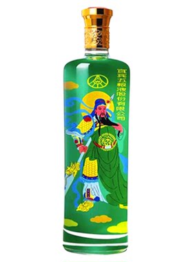 五粮浓香干一杯纯粮老年份白酒