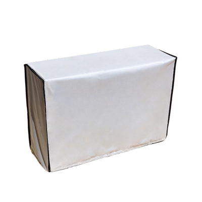 枫华全包空调外机保护罩