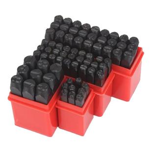 利得钢字码钢号码钢印钢字码钢数字英文字母符号皮革钢字码字模