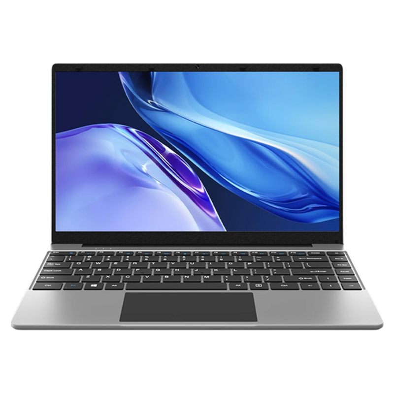 【2025新款】padows中柏EZbook S7 XT笔记本电脑女生款超薄商务办公上网游戏本高配轻薄便携大学生手提14