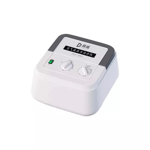 空气波压力治疗机静脉曲张医用防血栓腿部按摩器气压治疗仪理疗