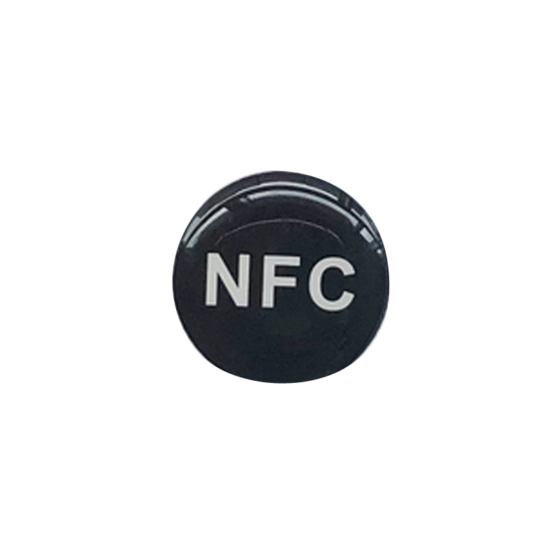 nfc贴纸