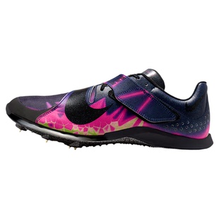 田径精英2026GLAM系列!Nike Air LJ Elite比赛专业跳远三级跳钉鞋