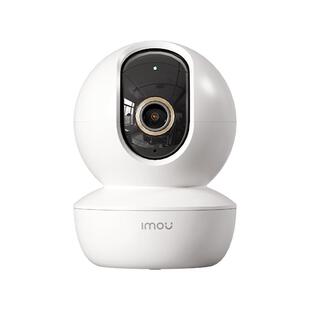 乐橙500万无线wifi家用手机远程室内摄像头360全景高清夜视监控器