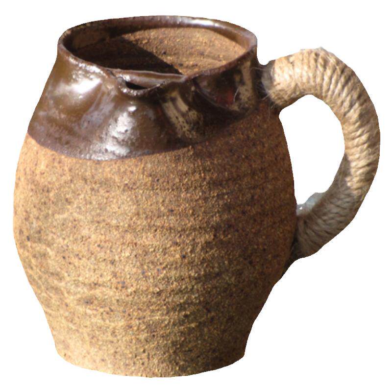 破损包赔禅意复古煮茶泡茶陶器