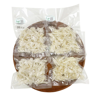 中燕角100g印尼干盏金丝燕窝碎正品官方旗舰店CAIQ溯源码孕妇滋补