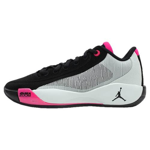 指南针 JORDAN LUKA .77 PF 东契奇男子低帮实战篮球鞋HF0819-001