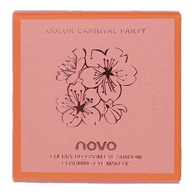 眼影盘2024新款大地色