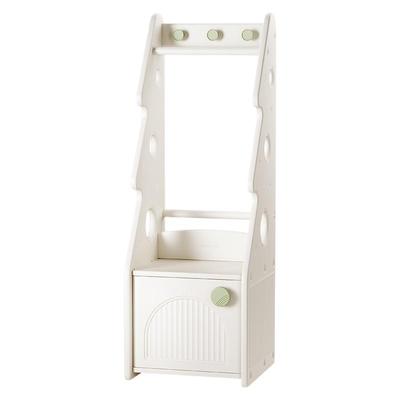 哈比树床头柜小型家用卧室床头柜