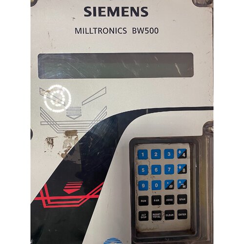 询价-BW500 Profibus DP模块