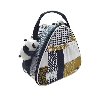 刚巧保温袋刚巧三角保温袋手提