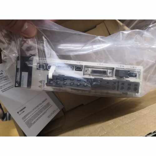 议价安川SGDS-02A12AY27驱动器全新现货原装质保一年现货询价