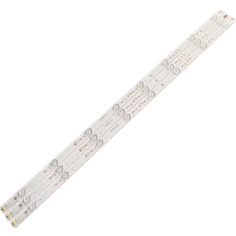 适用TCL L40F3301B灯条T0T-40F3800-3X8-3030C-V1 4C-LB5008-YH3