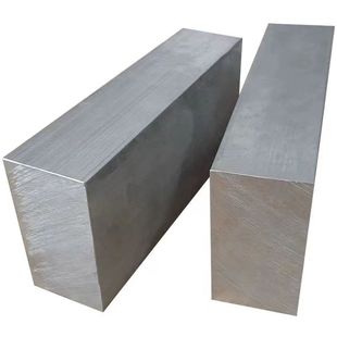 冷拉方钢扁钢型材45号钢A3钢冷拔实心方钢条Q235扁铁条圆钢六角钢