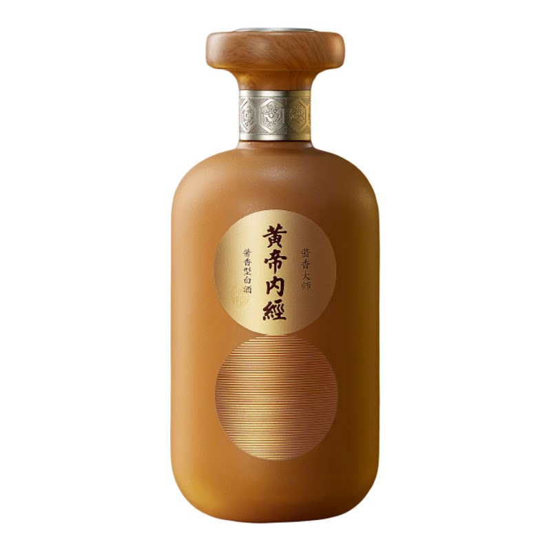 酱香型53度酒国产高度单瓶白酒