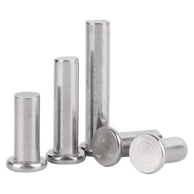 【不卖垃圾货】融厚实心铆钉