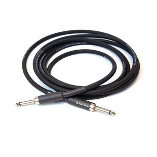 分析家BLACK OVAL黑线吉他线美国Analysis-plus贝斯连接线信号线