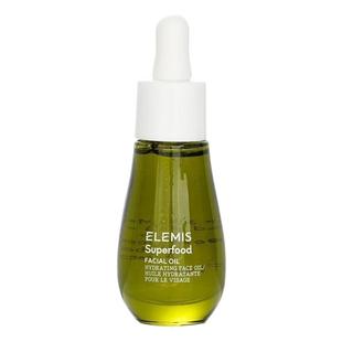 Elemis艾丽美  - 肌肤盛宴柔肤滋养面部护肤精华油 15ml