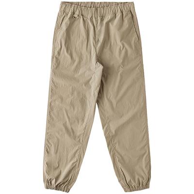 Dickies橡筋腰头舒适休闲裤