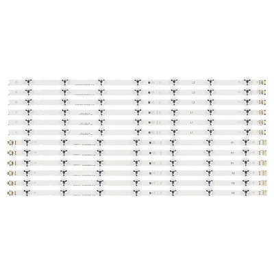 原装LG55GB7800液晶电视机灯条