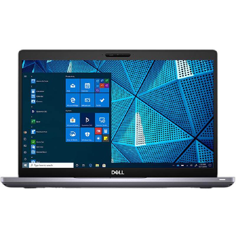 Dell/戴尔Latitude5410 5490轻薄办公14寸学生笔记本7490电脑7410