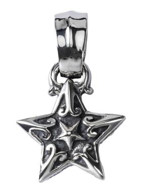 BWL官方合作正品现货银饰