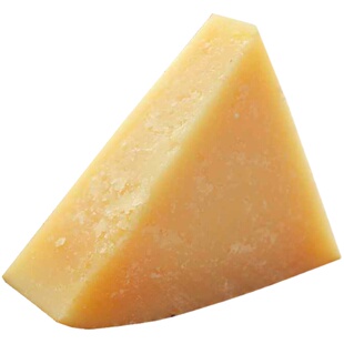 意大利进口帕玛森芝士即食乳酪巴马臣奶酪干酪块parmesan cheese