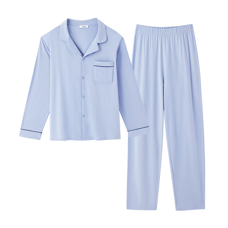 兰卓丽男款家居服303510104