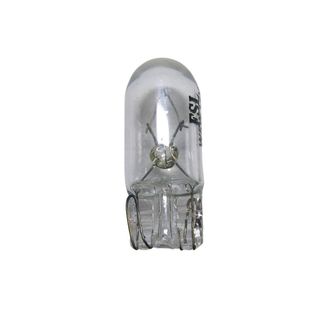 汽车货车通用t10卤素灯灯泡示宽灯汽车货车12V24V牌照插泡阅读灯