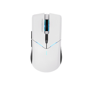 雷神ML701白鲨无线鼠标充电游戏电竞专用宏有电脑笔记本键盘套装