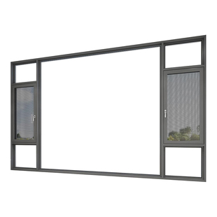 百利玛玛丽昂系统门窗断桥铝封阳台落地窗玻璃定制铝合金门窗隔音