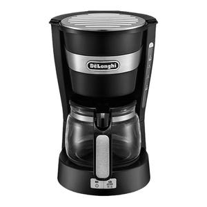 delonghi/德龙 ICM14011 家用大容量滴滤式咖啡机 美式咖啡壶机