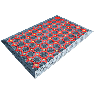 店铺户外防水地垫门口防滑进门脚垫商用防雨防晒地毯室外入户门垫