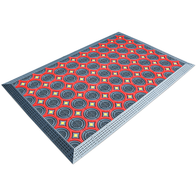 室外刮泥防滑地垫防雨防晒