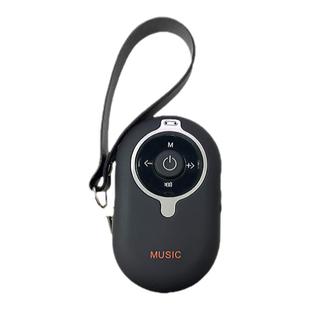 小型蓝牙音箱迷你小音响便携式插内存卡随身听音乐手提播放器微型