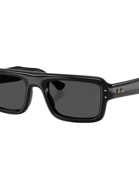 RayBan雷朋飞行员形尼龙太阳镜