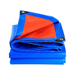 篷布雨布防水布防晒加厚遮雨防雨布户外遮阳布塑料布帆布雨棚油布