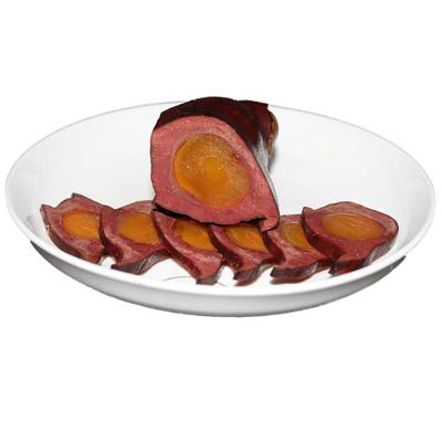 金银猪肝四川腊猪肝烟熏腊肉年货