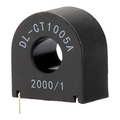 微型交流电流互感器高精度0.1级