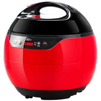 4升电压力锅阿迪锅硬质氧化