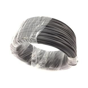 扎丝电信光缆绑线电镀锌铁丝扎线绑丝绑线户外光缆光伏通信扎线