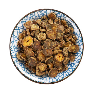 京皖 醋延胡索10g 中药饮片 现抓现配 中药材抓配 官方旗舰店正品