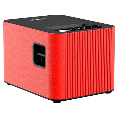 易联云点餐打单收银一体机