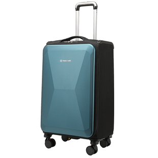 瑞士军刀拉杆行李箱20登机旅行密码28寸男学生万向轮女轻便大容量