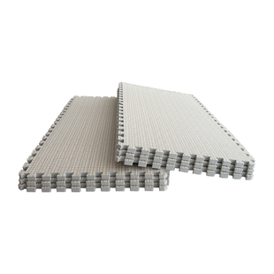 30*60cm长方形拼接地垫地毯卧室客厅房间奶油风ins风床边毯榻榻米