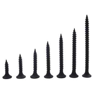 拉法丝 M3.5高强度自攻螺丝钉22A灰磷化石膏板轻钢龙骨干壁钉