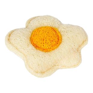 ucat丝瓜络猫咪玩具啃咬洁牙逗猫棒自嗨解闷宠物磨牙神器狗 |睦勾