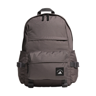 大容量可拆卸二合一学生运动双肩背包男女adidas阿迪达斯outlets