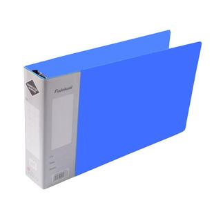 富得快A5A4增值税专用票据夹11孔电脑夹打印纸夹账单夹清单夹22孔增值税发票夹